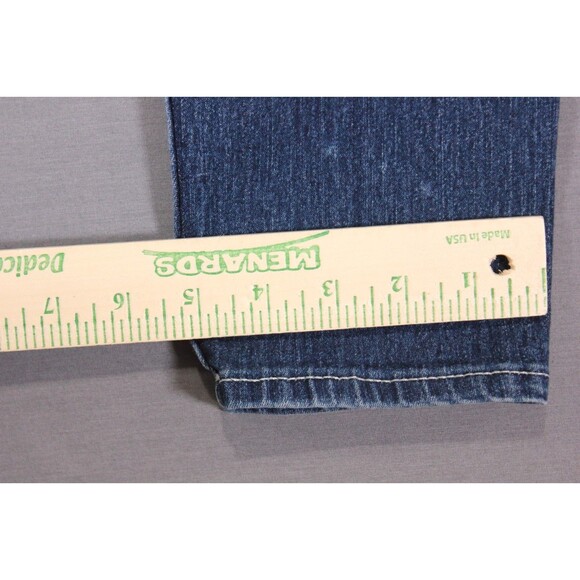 True Religion Women's 32 Legging Basic Skinny Jean All Over Natural Stretch - Picture 6 of 16